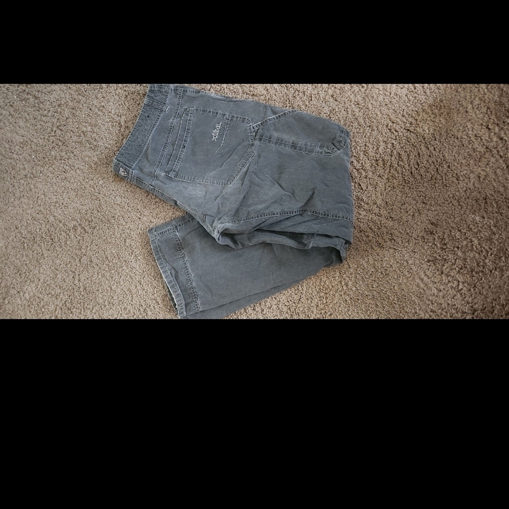 Mens KHÜL Work Pants